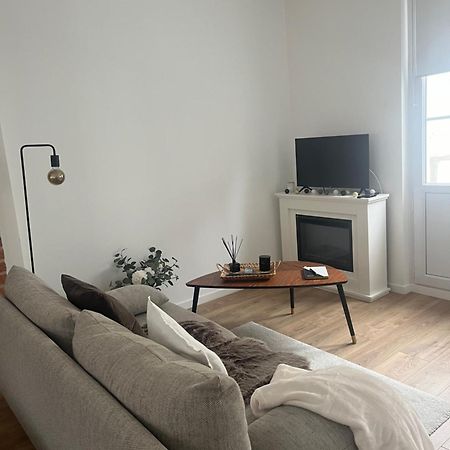 Dautresire Apartment เลอเทรปอร์ ภายนอก รูปภาพ