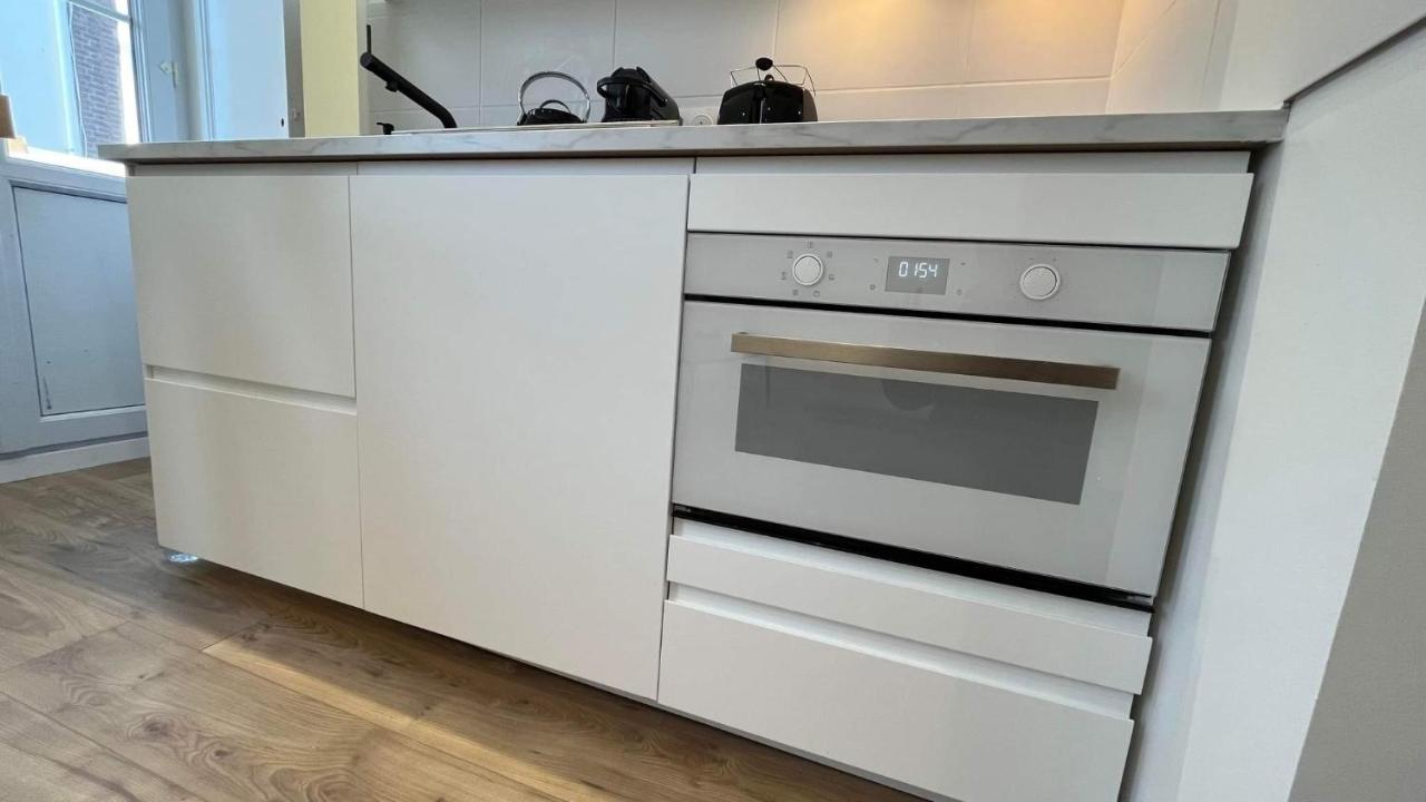 Dautresire Apartment เลอเทรปอร์ ภายนอก รูปภาพ