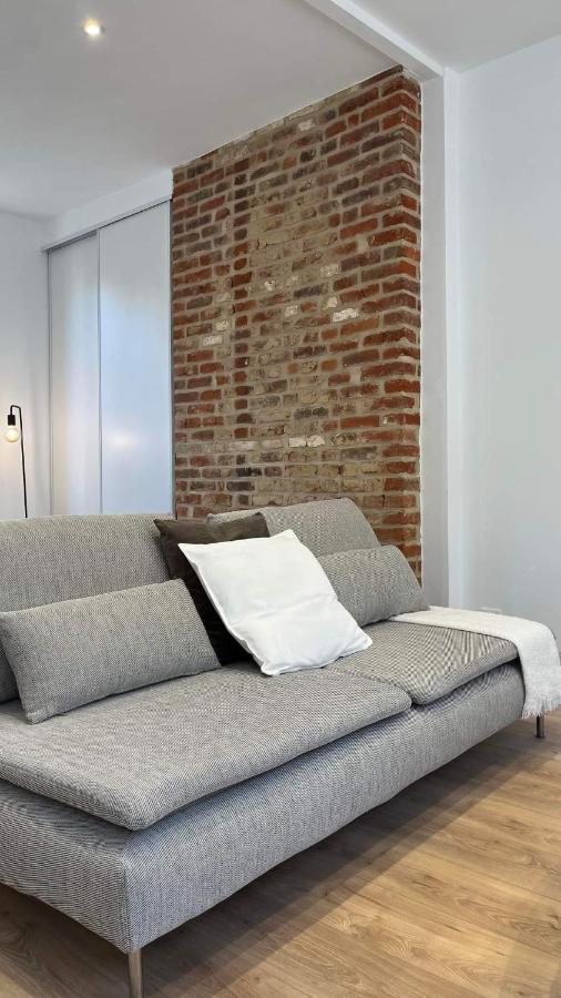 Dautresire Apartment เลอเทรปอร์ ภายนอก รูปภาพ