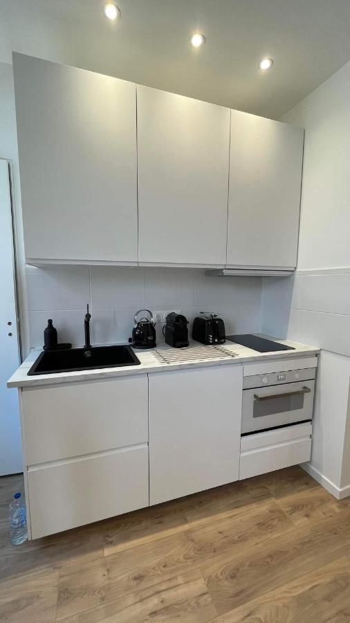 Dautresire Apartment เลอเทรปอร์ ภายนอก รูปภาพ