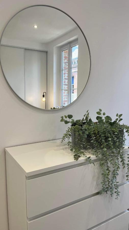 Dautresire Apartment เลอเทรปอร์ ภายนอก รูปภาพ