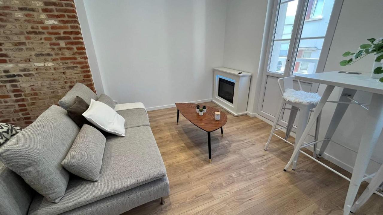 Dautresire Apartment เลอเทรปอร์ ภายนอก รูปภาพ