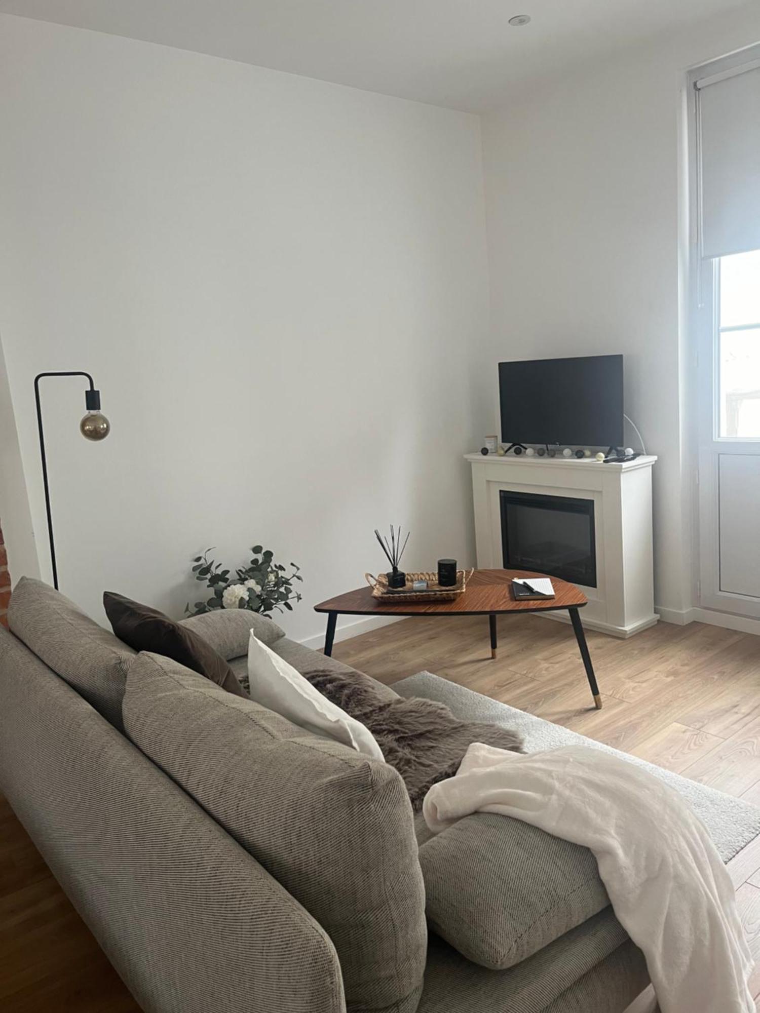 Dautresire Apartment เลอเทรปอร์ ภายนอก รูปภาพ