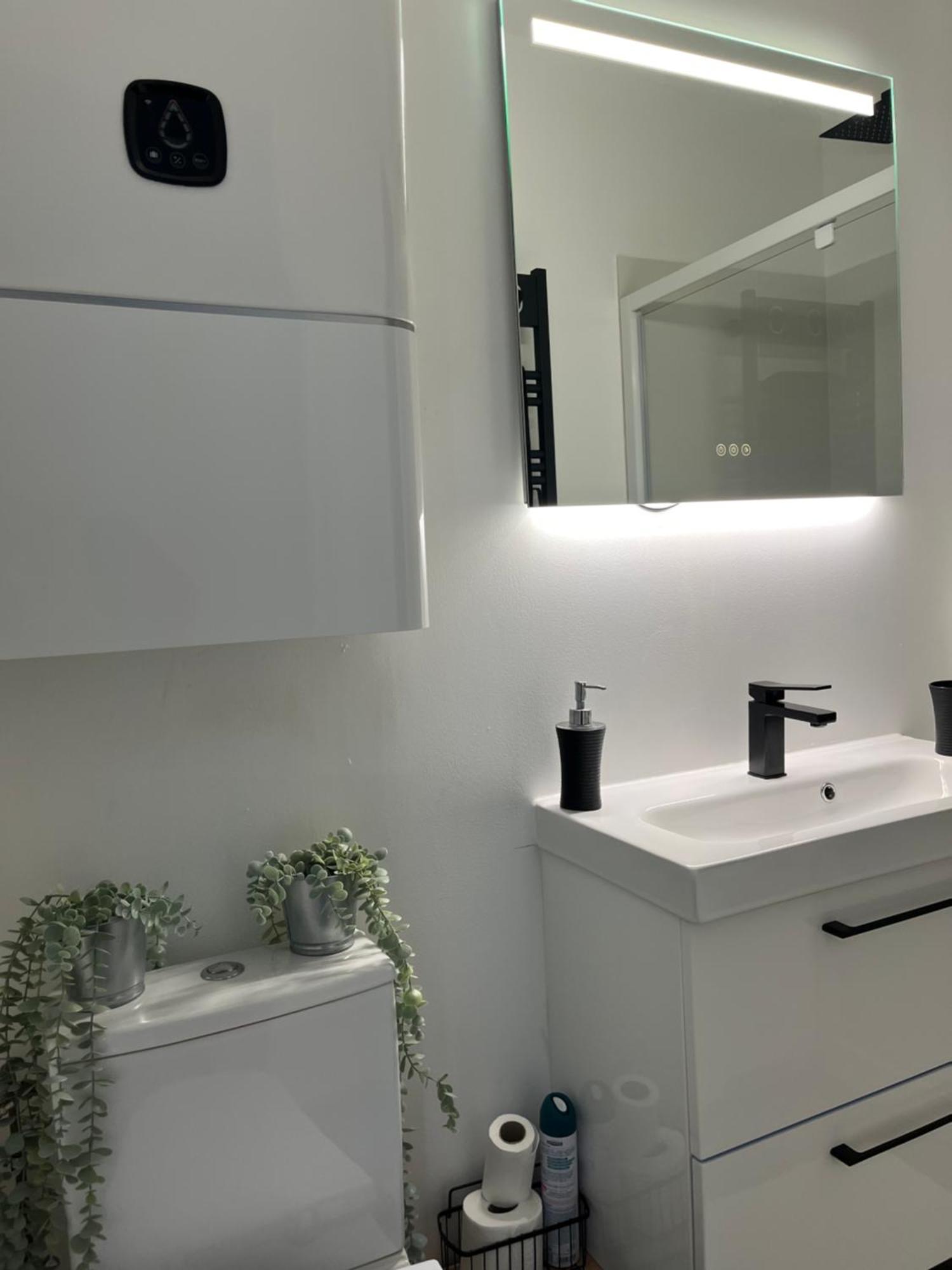 Dautresire Apartment เลอเทรปอร์ ภายนอก รูปภาพ