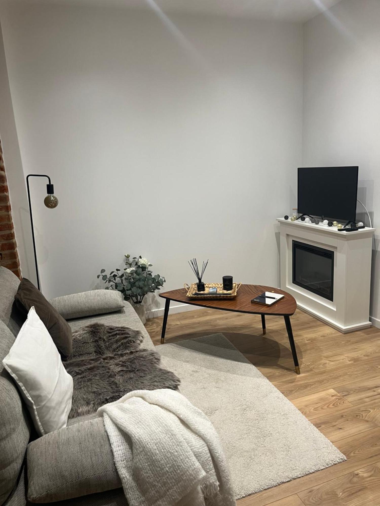 Dautresire Apartment เลอเทรปอร์ ภายนอก รูปภาพ
